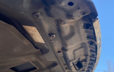 Mazda BT-50 II, 2007 год, 1 180 000 рублей, 4 фотография