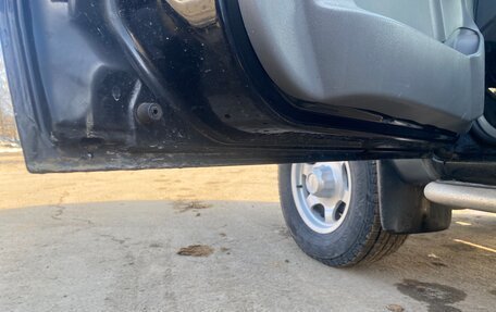 Mazda BT-50 II, 2007 год, 1 180 000 рублей, 6 фотография