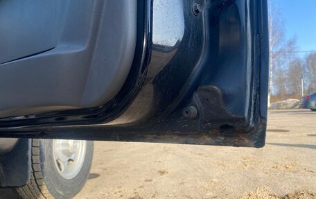 Mazda BT-50 II, 2007 год, 1 180 000 рублей, 11 фотография