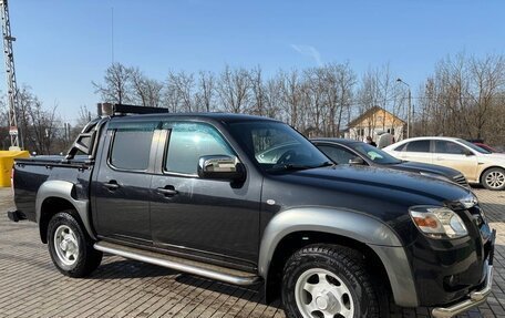 Mazda BT-50 II, 2007 год, 1 180 000 рублей, 2 фотография