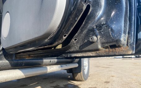 Mazda BT-50 II, 2007 год, 1 180 000 рублей, 9 фотография