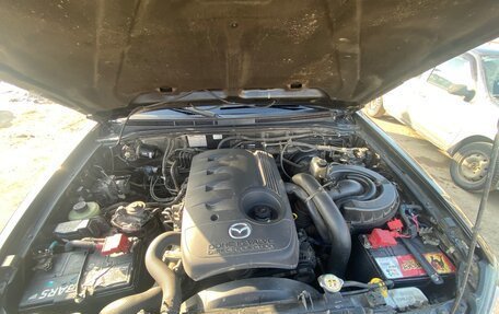 Mazda BT-50 II, 2007 год, 1 180 000 рублей, 5 фотография