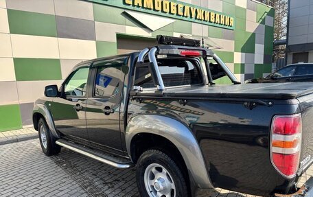 Mazda BT-50 II, 2007 год, 1 180 000 рублей, 3 фотография