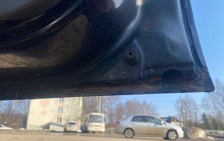 Mazda BT-50 II, 2007 год, 1 180 000 рублей, 10 фотография