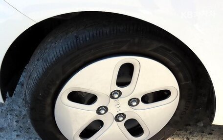 KIA Ray, 2022 год, 1 133 000 рублей, 19 фотография