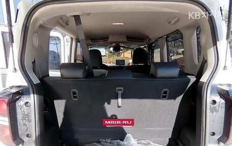 KIA Ray, 2022 год, 1 133 000 рублей, 17 фотография