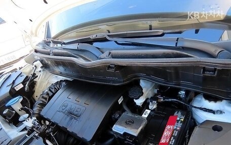 KIA Ray, 2022 год, 1 133 000 рублей, 18 фотография