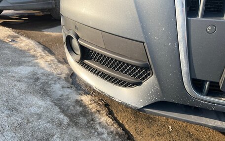 Audi Q3, 2012 год, 1 600 000 рублей, 4 фотография