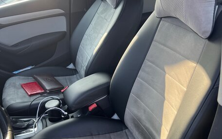 Audi Q3, 2012 год, 1 600 000 рублей, 7 фотография