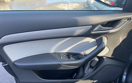 Audi Q3, 2012 год, 1 600 000 рублей, 5 фотография