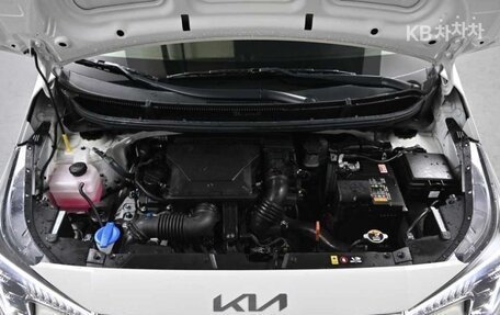 KIA Morning III, 2024 год, 1 283 000 рублей, 6 фотография