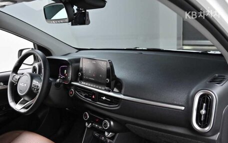 KIA Morning III, 2024 год, 1 283 000 рублей, 7 фотография