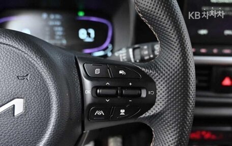 KIA Morning III, 2024 год, 1 283 000 рублей, 17 фотография