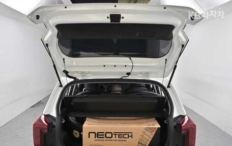 KIA Morning III, 2024 год, 1 283 000 рублей, 19 фотография