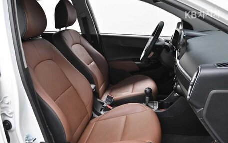 KIA Morning III, 2024 год, 1 283 000 рублей, 10 фотография