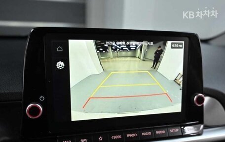 KIA Morning III, 2024 год, 1 283 000 рублей, 15 фотография