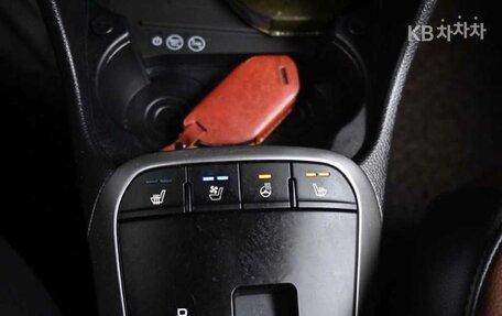 KIA Morning III, 2024 год, 1 283 000 рублей, 16 фотография