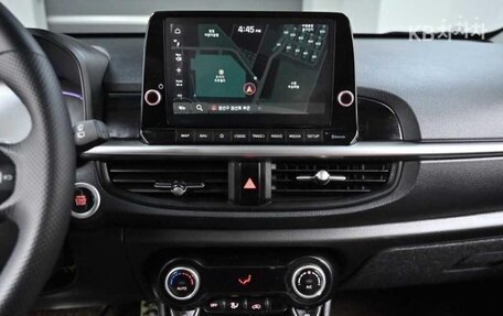 KIA Morning III, 2024 год, 1 283 000 рублей, 14 фотография