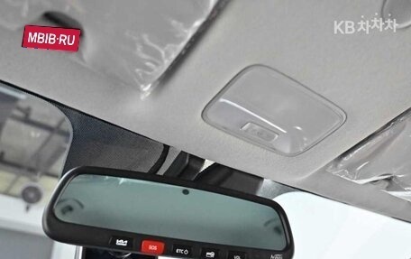 KIA Morning III, 2024 год, 1 283 000 рублей, 18 фотография