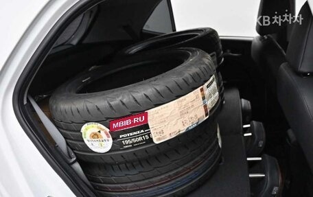 KIA Morning III, 2024 год, 1 283 000 рублей, 12 фотография