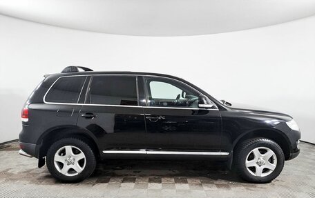 Volkswagen Touareg III, 2008 год, 1 099 000 рублей, 4 фотография