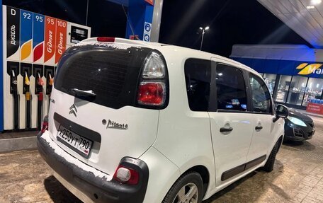 Citroen C3 Picasso I, 2009 год, 220 000 рублей, 7 фотография