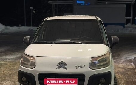 Citroen C3 Picasso I, 2009 год, 220 000 рублей, 6 фотография