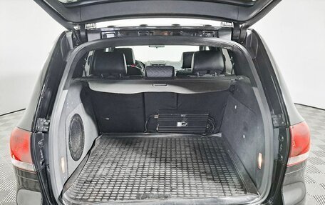 Volkswagen Touareg III, 2008 год, 1 099 000 рублей, 10 фотография