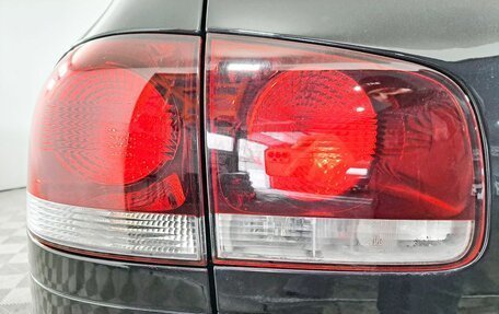 Volkswagen Touareg III, 2008 год, 1 099 000 рублей, 9 фотография