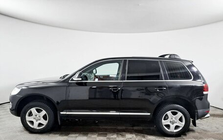 Volkswagen Touareg III, 2008 год, 1 099 000 рублей, 8 фотография
