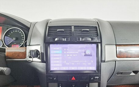 Volkswagen Touareg III, 2008 год, 1 099 000 рублей, 15 фотография