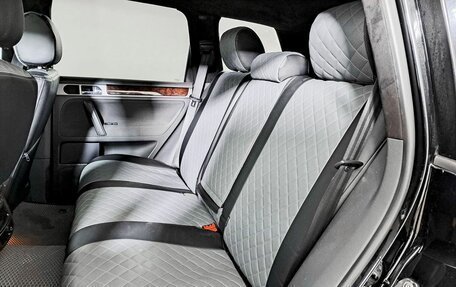 Volkswagen Touareg III, 2008 год, 1 099 000 рублей, 12 фотография