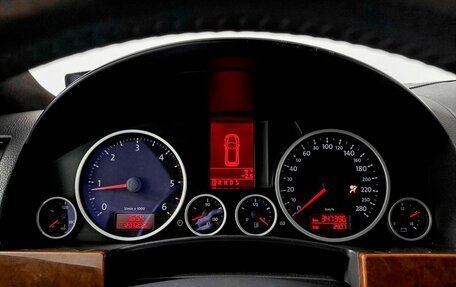 Volkswagen Touareg III, 2008 год, 1 099 000 рублей, 13 фотография