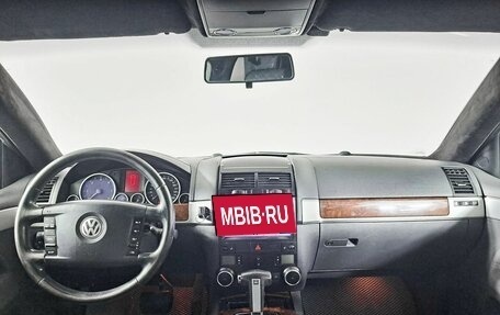 Volkswagen Touareg III, 2008 год, 1 099 000 рублей, 14 фотография
