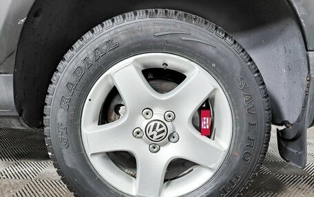 Volkswagen Touareg III, 2008 год, 1 099 000 рублей, 18 фотография