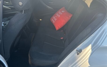 BMW 3 серия, 2016 год, 3 200 000 рублей, 6 фотография