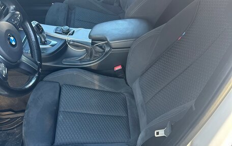 BMW 3 серия, 2016 год, 3 200 000 рублей, 7 фотография