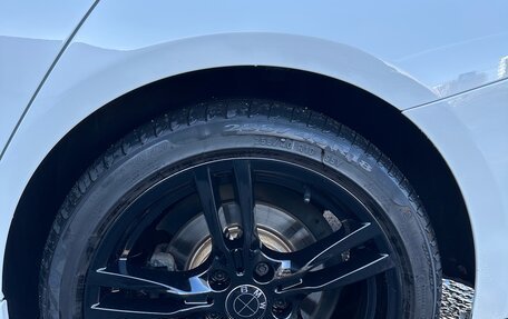 BMW 3 серия, 2016 год, 3 200 000 рублей, 13 фотография