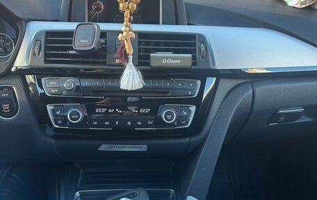 BMW 3 серия, 2016 год, 3 200 000 рублей, 8 фотография