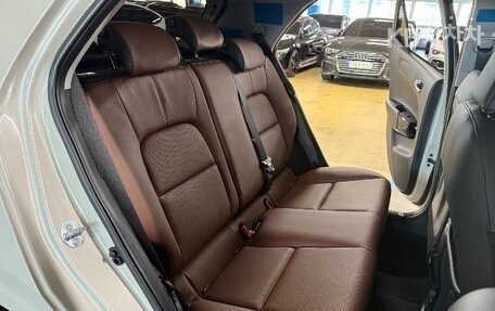 KIA Morning III, 2024 год, 1 447 000 рублей, 7 фотография