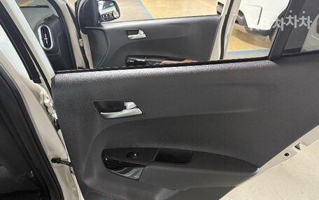 KIA Morning III, 2024 год, 1 447 000 рублей, 6 фотография