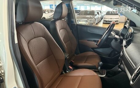 KIA Morning III, 2024 год, 1 447 000 рублей, 11 фотография