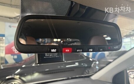 KIA Morning III, 2024 год, 1 447 000 рублей, 15 фотография