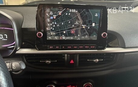 KIA Morning III, 2024 год, 1 447 000 рублей, 13 фотография