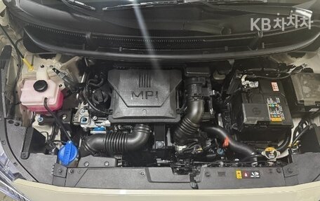 KIA Morning III, 2024 год, 1 447 000 рублей, 16 фотография