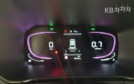 KIA Morning III, 2024 год, 1 447 000 рублей, 17 фотография