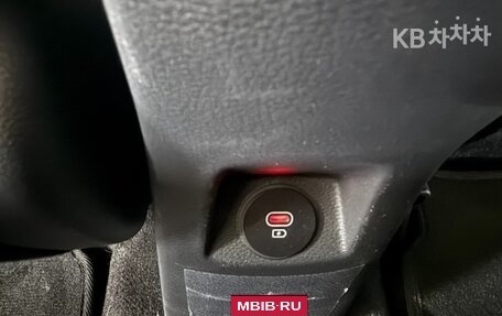 KIA Morning III, 2024 год, 1 447 000 рублей, 9 фотография