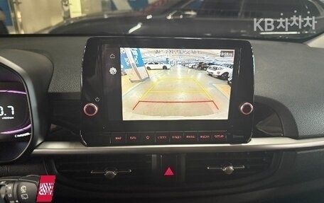 KIA Morning III, 2024 год, 1 447 000 рублей, 14 фотография