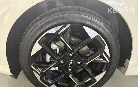 KIA Morning III, 2024 год, 1 447 000 рублей, 19 фотография
