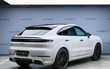 Porsche Cayenne III, 2025 год, 18 700 000 рублей, 3 фотография